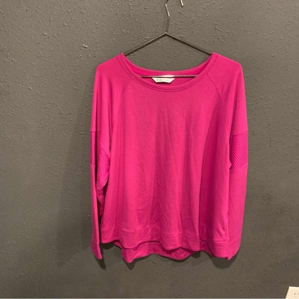 Women’s DSG Performance Long Sleeve Tshirt